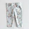 Kép 1/2 - 0-3 hónapos Nyuszis pamut leggings 62