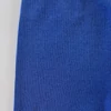 Kép 2/2 - királykék bordázott pamut biciklis short 1,5–2 éves kislánynak