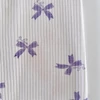 Kép 2/2 - 104-es masni mintás bordázott kislány leggings – River Island