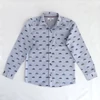 Kép 1/2 - 11 év Ted Baker pamutvászon ing 146