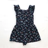Kép 1/2 - 116 Baglyos playsuit