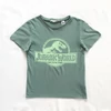 Kép 1/2 - 128 Jurassic World pamut póló
