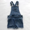 Kép 1/2 - 116 Kantáros farmer short
