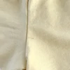 Kép 2/2 - Halványsárga tinilány short fehér szegéllyel – Primark, 158