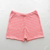 Kép 1/2 - 12 év Next csíkos bordázott short 152