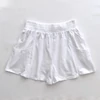 Kép 1/3 - 12 év Next fehér pamut short 152