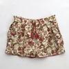 Kép 1/2 - 12 év Next mintás short 152