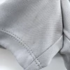 Kép 2/2 - 12 hó Nike szürke rövidnadrág 80