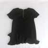 Kép 2/4 - 122 Ted Baker alkalmi fodros tunika