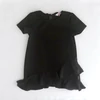 Kép 1/4 - 122 Ted Baker alkalmi fodros tunika