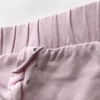Kép 2/2 - 128 Fodros pamut short