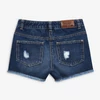 Kép 2/3 - 14 év Next szaggatott farmer short 164