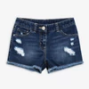 Kép 1/3 - 14 év Next szaggatott farmer short 164