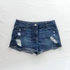 Kép 3/3 - 14 év Next szaggatott farmer short 164