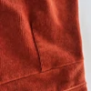 Kép 2/2 - 146-os őzbarna kord lány overall – George