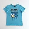 Kép 1/2 - 146 Sonic pamut póló