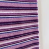 Kép 2/2 - 152-es Next csillogó csíkos tinilány leggings – 12 év