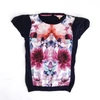 Kép 1/2 - 152 Ted Baker virágos felső