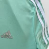 Kép 2/4 - Adidas menta ClimaCool sportpóló tinilányoknak – 164-es, 13–14 év