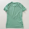 Kép 3/4 - Adidas menta ClimaCool sportpóló tinilányoknak – 164-es, 13–14 év