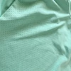 Kép 4/4 - Adidas menta ClimaCool sportpóló tinilányoknak – 164-es, 13–14 év