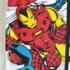 Kép 2/2 - 3-4 éves Marvel pamut ujjatlan felső 104