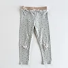 Kép 1/3 - 3-4 éves Next tüllös nyuszis pamut leggings 104