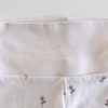 Kép 2/2 - Next virágos pamut leggings, használt gyerekruha, 104-es méret