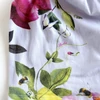 Kép 2/2 - Virágmintás pamut kislány ruha masnival – Ted Baker, 62