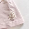 Kép 2/4 - 3 év Moncler pamut ruha 98
