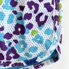 Kép 2/2 - Mintás sportos kislány short – Place, 5–6 éves (116)