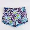 Kép 1/2 - Mintás sportos kislány short – Place, 5–6 éves (116)