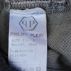 Kép 4/6 - 5 év Philipp Plein farmerkabát 110