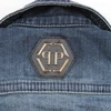 Kép 6/6 - 5 év Philipp Plein farmerkabát 110