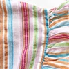 Kép 2/2 - 6 év Csillogó pamut playsuit 116