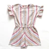 Kép 1/2 - 6 év Csillogó pamut playsuit 116