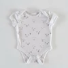 Kép 1/2 - 62-es Primark kisfiú pamut body maci mintával