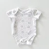 Kép 1/2 - 62-es Tatty Teddy mintás pamut kislány body – Marks&amp;Spencer
