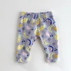 Kép 1/2 - 62 Gyümölcsös pamut leggings
