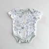 Kép 1/2 - 62 Majmos pamut body