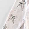 Kép 2/2 - 68-as Primark Disney Csingiling hosszú ujjú pamut body kislányoknak