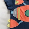 Kép 2/2 - 68 Next űrhajós pamut póló