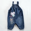 Kép 1/2 - 68 Nyuszis farmer overall