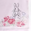 Kép 2/2 - 68 Peter Rabbit pamut póló