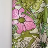 Kép 2/3 - 80-as Next mintás pamut kislány leggings – cicás és virágos minta