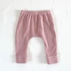 Kép 1/2 - 80 Next bordázott pamut leggings