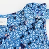 Kép 2/2 - 80 Next virágos playsuit