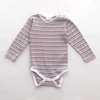 Kép 1/2 - 86 Next csíkos pamut body