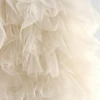 Kép 2/3 - H&amp;M alkalmi tüll ruha 9-10 éves lányoknak, használt gyerekruha