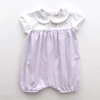 Kép 1/2 - 92 Next hímzett alkalmi playsuit